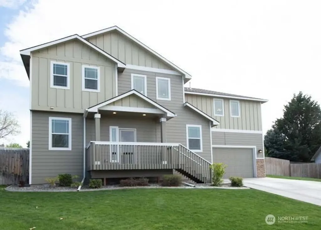 75 Dresden Court Walla Walla WA 99362