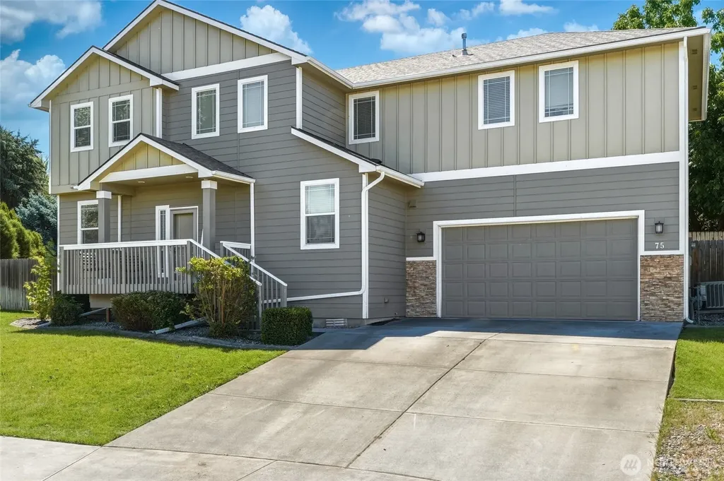 75 Dresden Court Walla Walla WA 99362