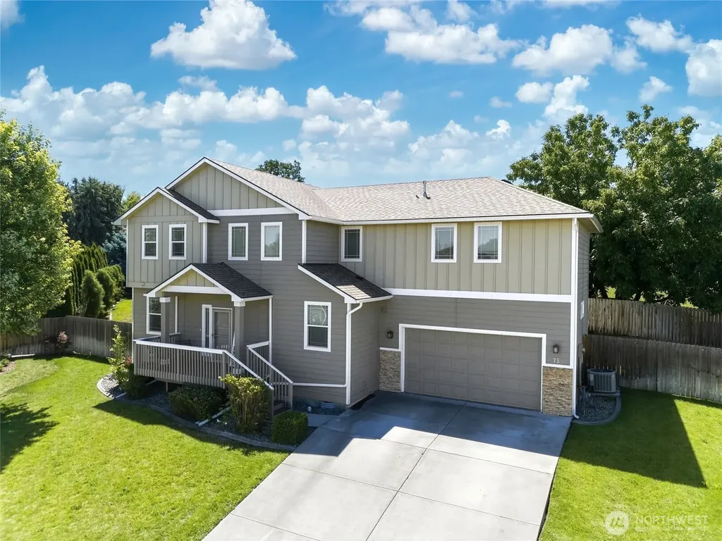 75 Dresden Court Walla Walla WA 99362