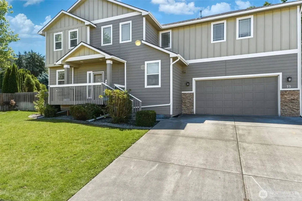 75 Dresden Court Walla Walla WA 99362