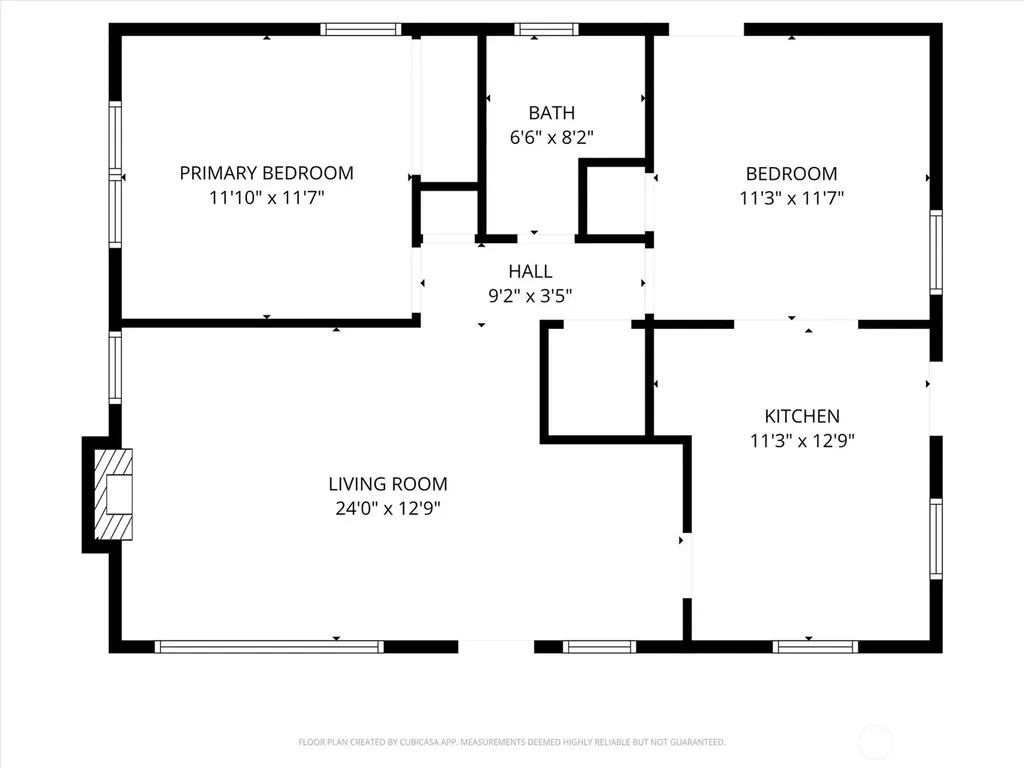 5603 SW Lander Street Seattle WA 98116