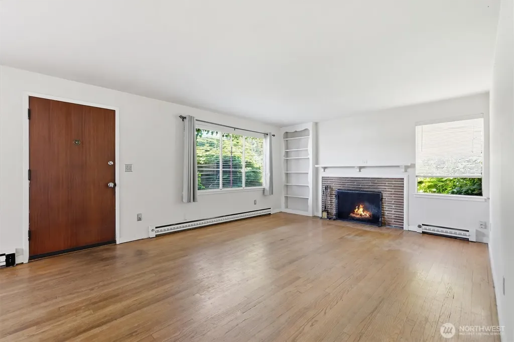 5603 SW Lander Street Seattle WA 98116
