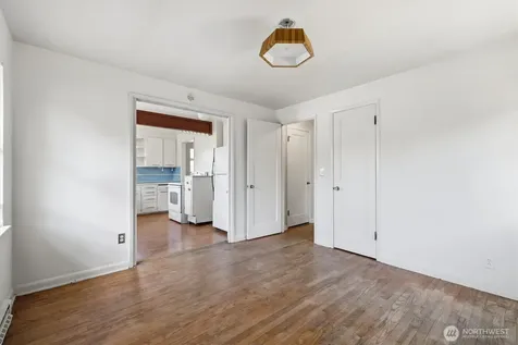5603 SW Lander Street Seattle WA 98116