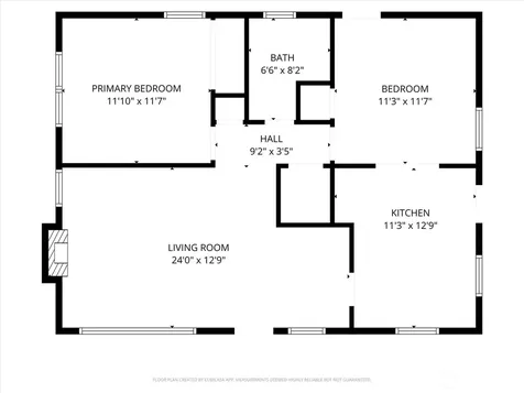 5603 SW Lander Street Seattle WA 98116