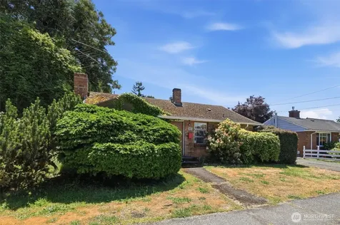 5603 SW Lander Street Seattle WA 98116