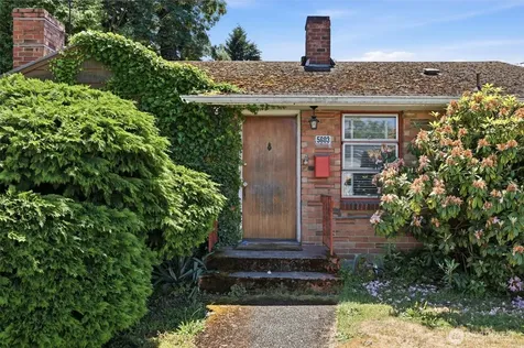 5603 SW Lander Street Seattle WA 98116