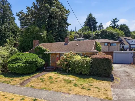 5603 SW Lander Street Seattle WA 98116