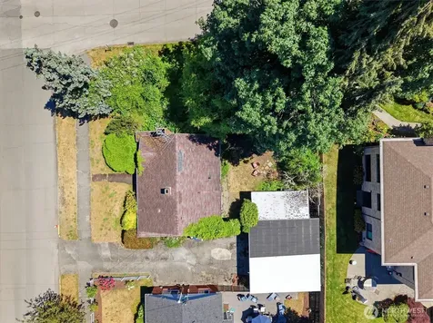 5603 SW Lander Street Seattle WA 98116
