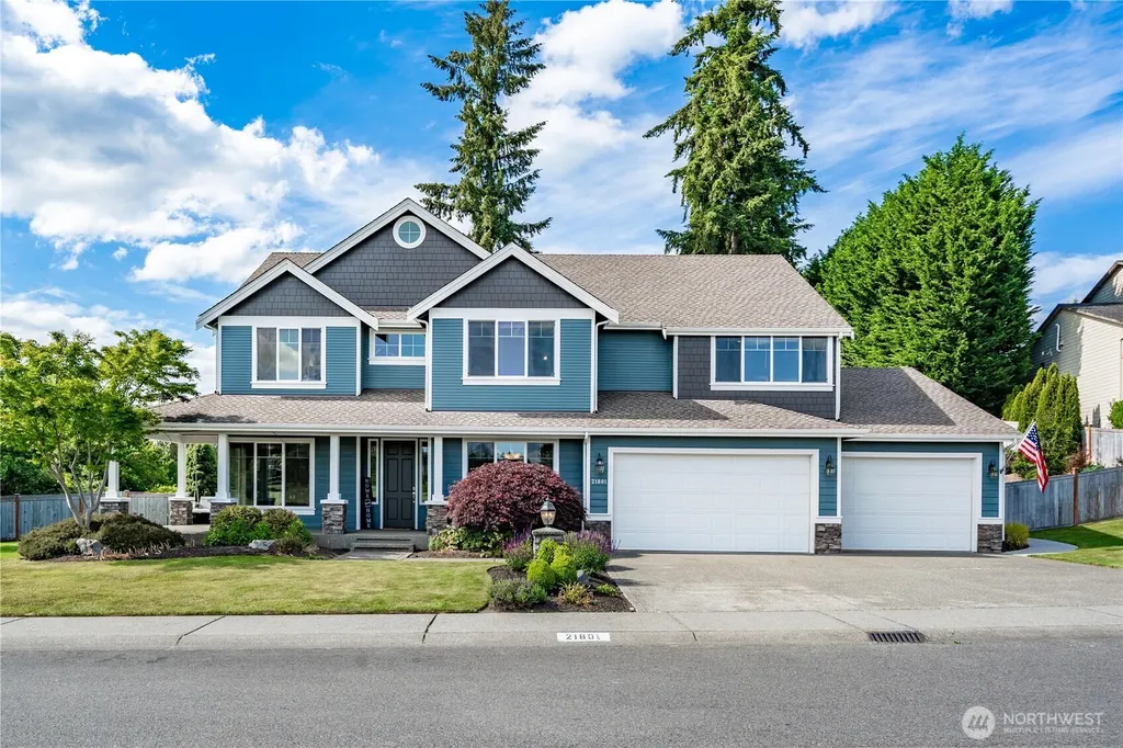 21801 26th Street E Lake Tapps WA 98391