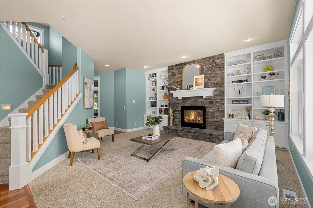 21801 26th Street E Lake Tapps WA 98391