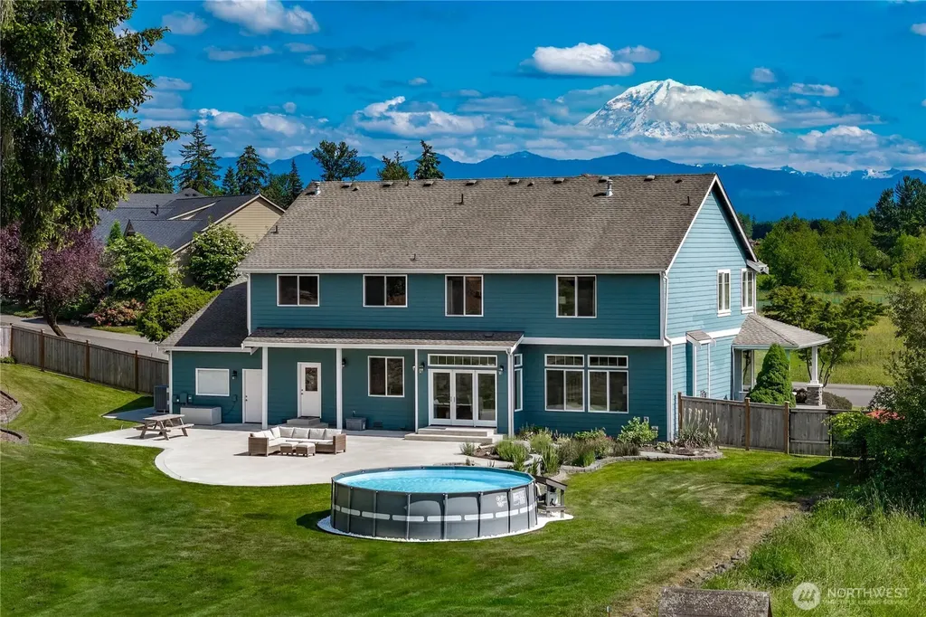 21801 26th Street E Lake Tapps WA 98391