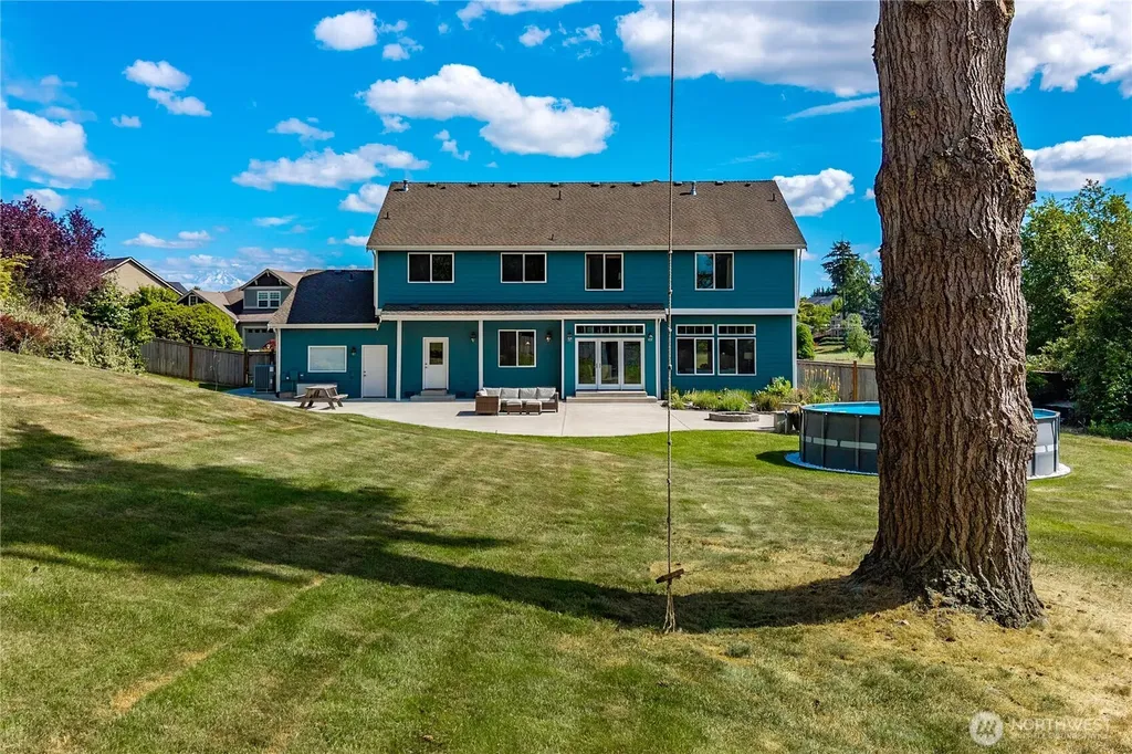 21801 26th Street E Lake Tapps WA 98391
