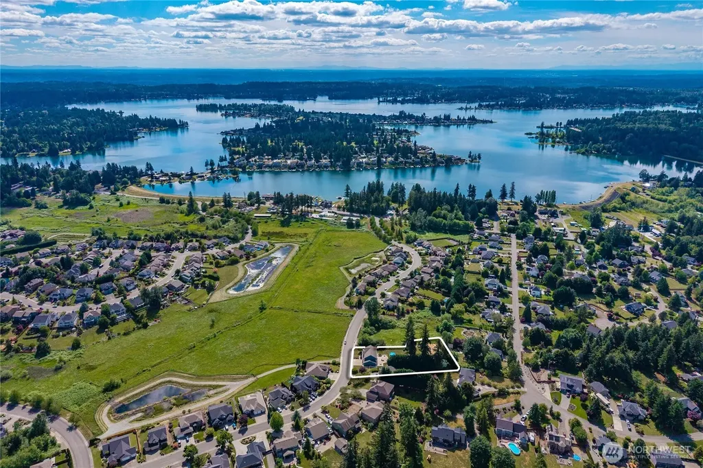21801 26th Street E Lake Tapps WA 98391