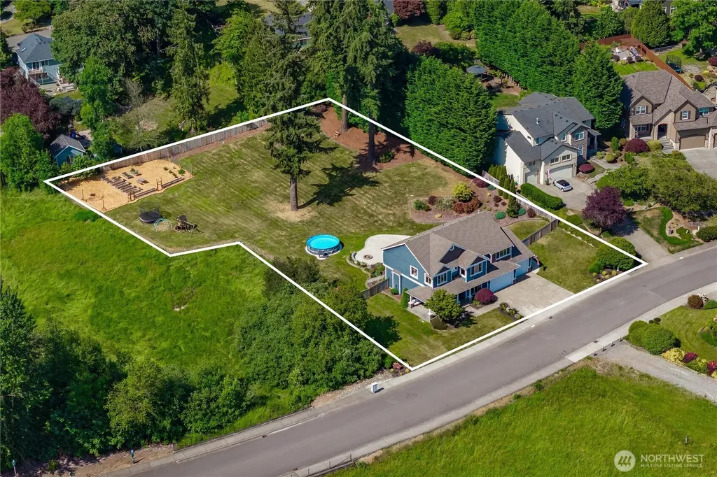21801 26th Street E Lake Tapps WA 98391