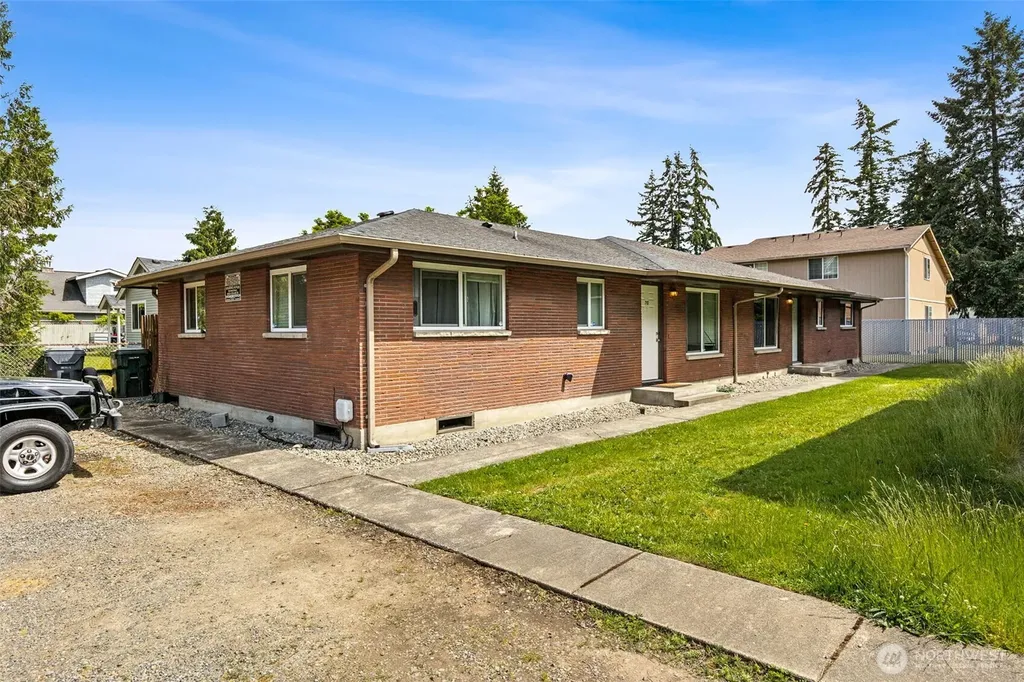 710 127th Street S Tacoma WA 98444