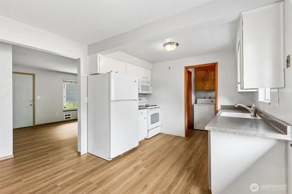 710 127th Street S Tacoma WA 98444