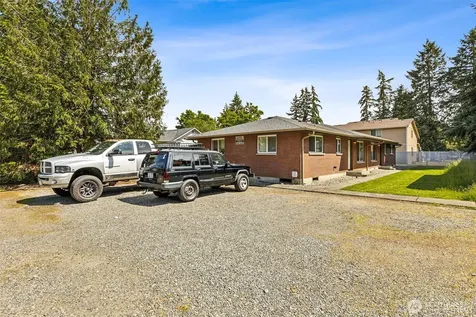 710 127th Street S Tacoma WA 98444