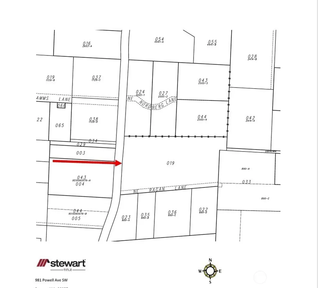 0 Port Gamble Road NE Poulsbo WA 98370