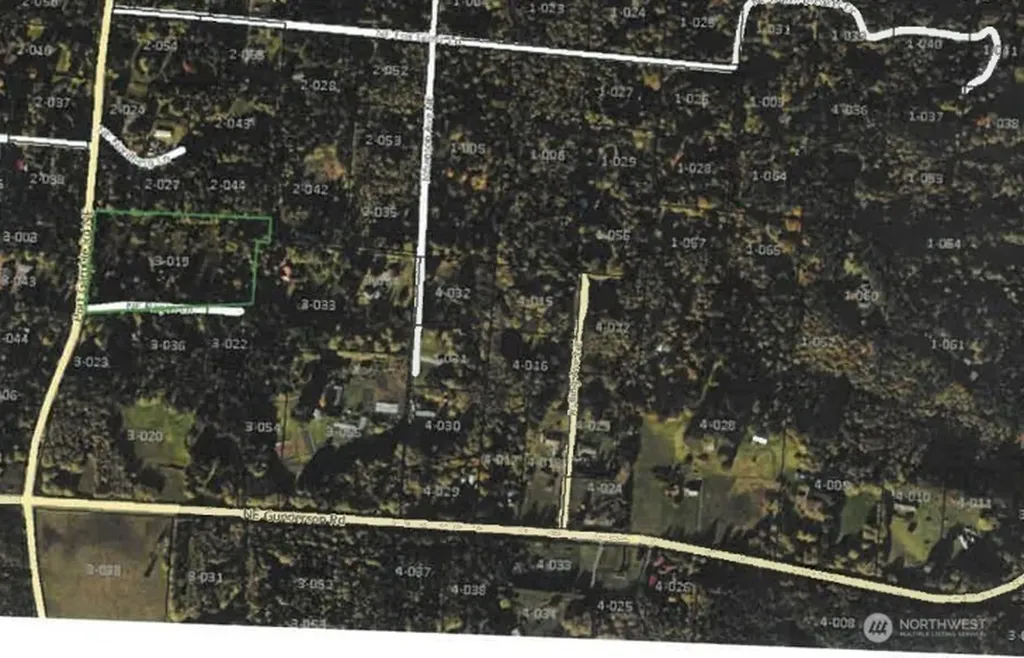 0 Port Gamble Road NE Poulsbo WA 98370