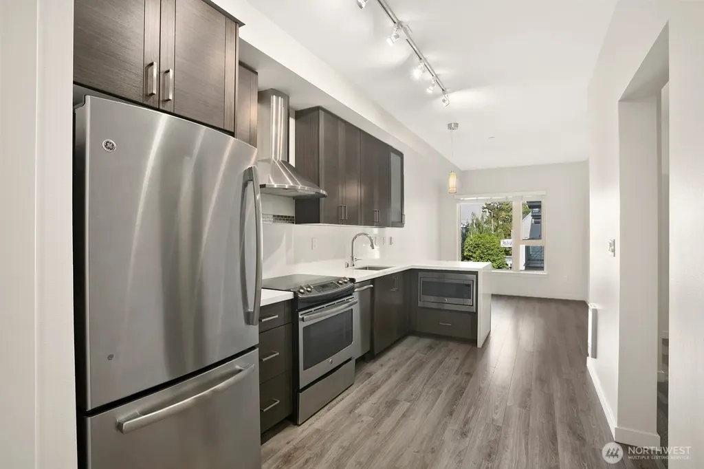 1760 NW 56th Street Seattle WA 98107