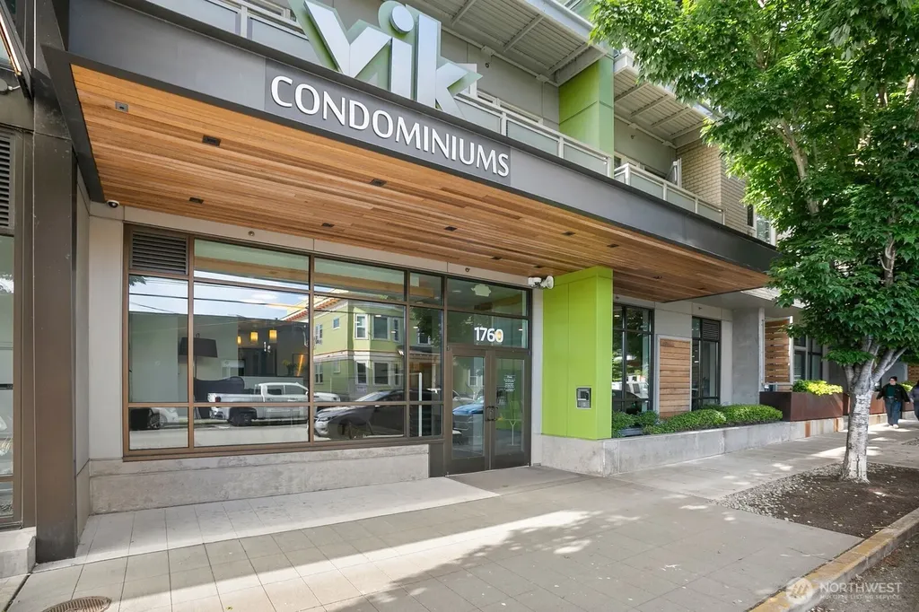 1760 NW 56th Street Seattle WA 98107