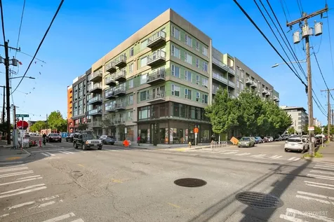 1760 NW 56th Street Seattle WA 98107