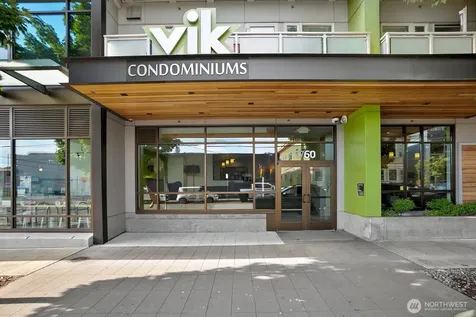 1760 NW 56th Street Seattle WA 98107