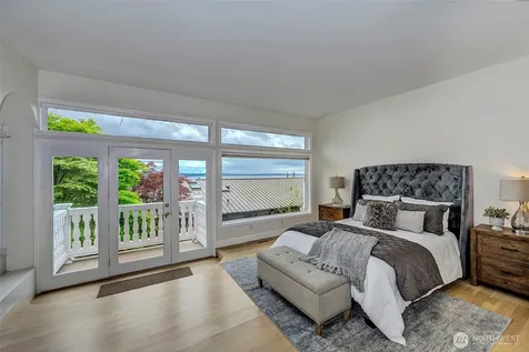 750 Maple Street Edmonds WA 98020