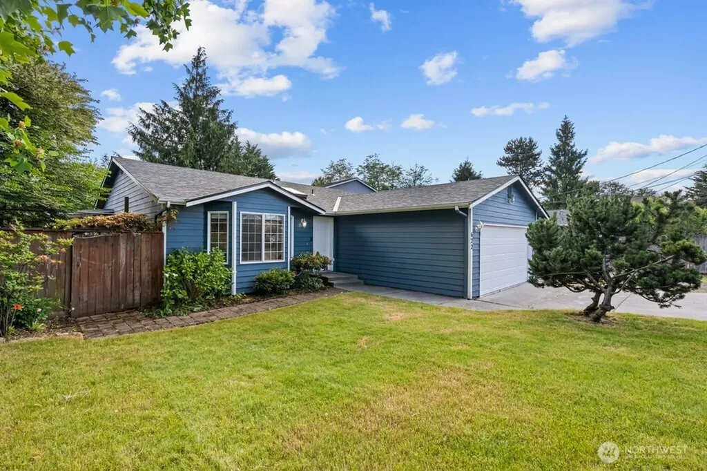 622 Northern Way Everett WA 98204