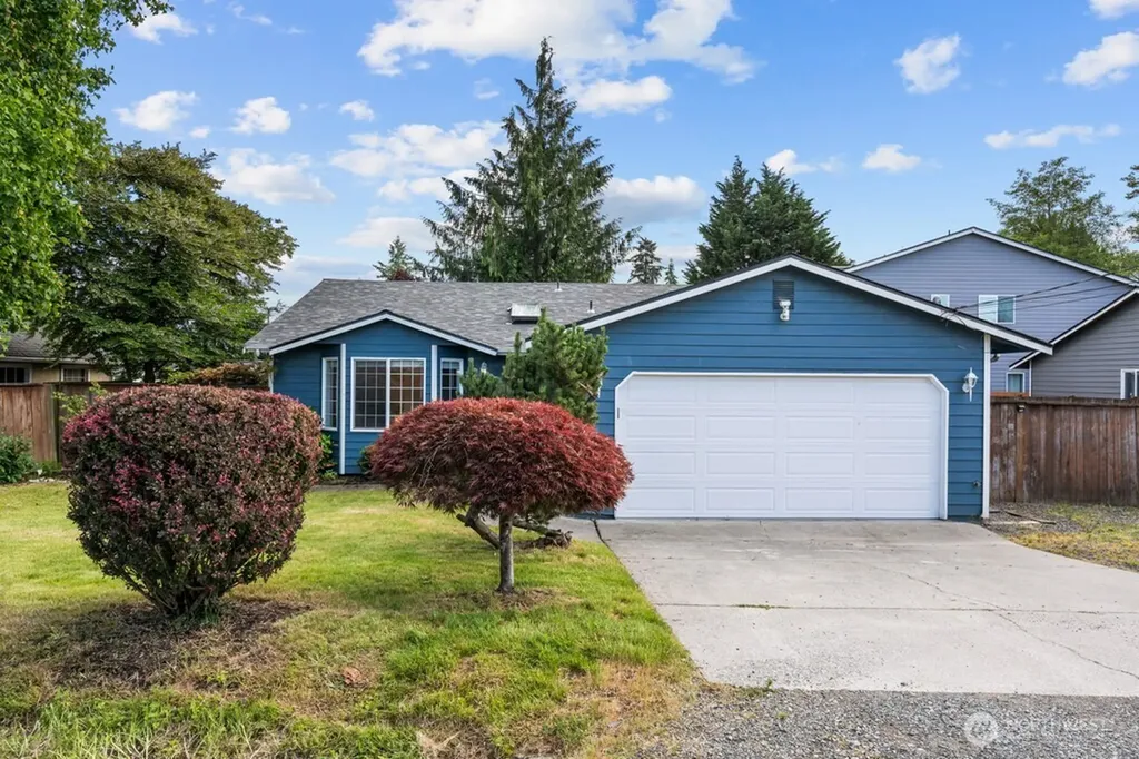 622 Northern Way Everett WA 98204