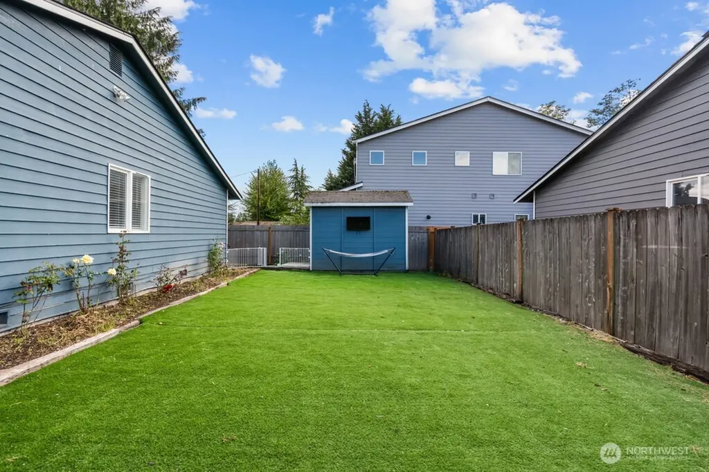 622 Northern Way Everett WA 98204