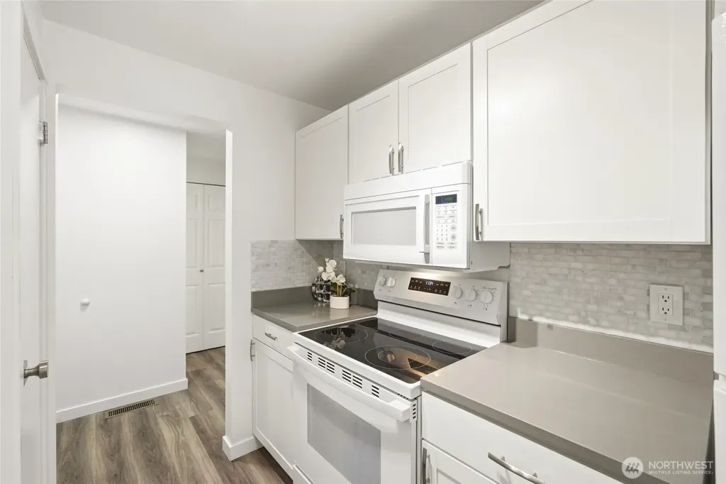 1414 154th Avenue NE Bellevue WA 98007