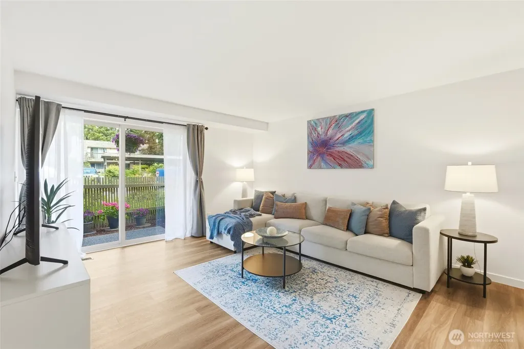 1414 154th Avenue NE Bellevue WA 98007