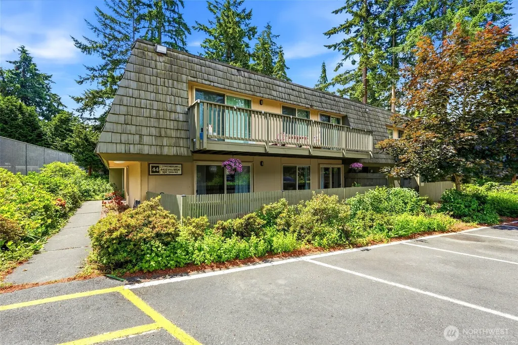 1414 154th Avenue NE Bellevue WA 98007