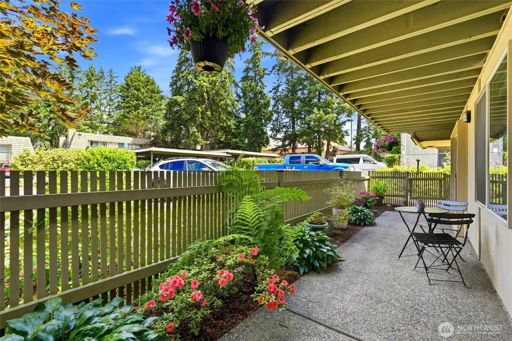 1414 154th Avenue NE Bellevue WA 98007