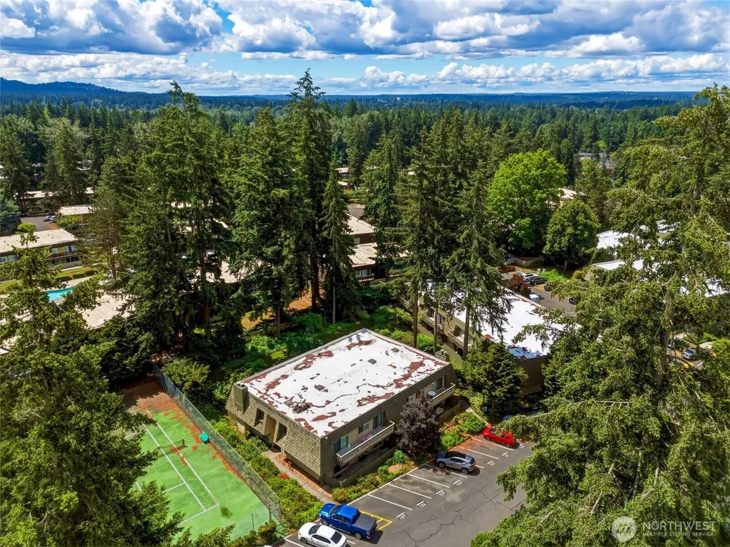 1414 154th Avenue NE Bellevue WA 98007