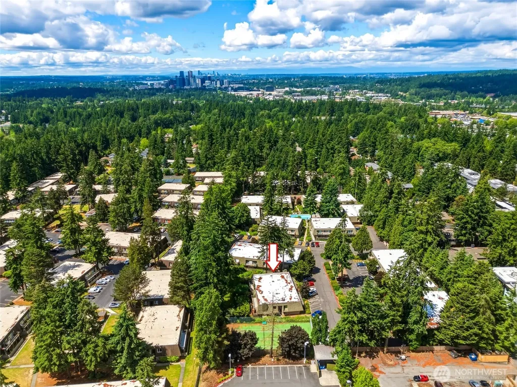 1414 154th Avenue NE Bellevue WA 98007