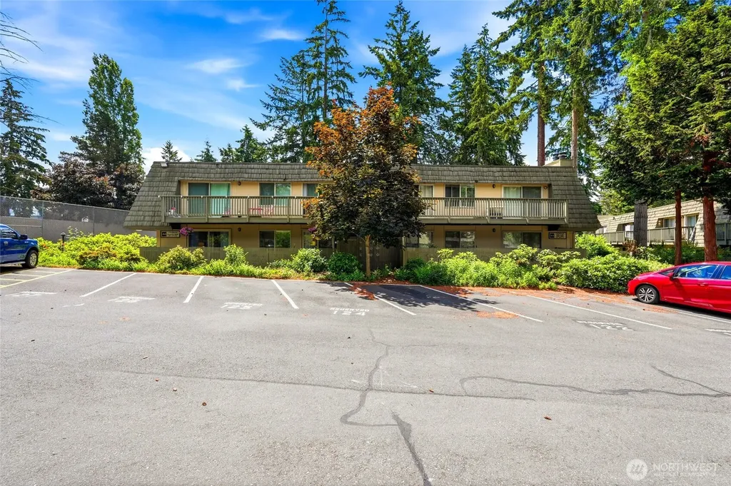 1414 154th Avenue NE Bellevue WA 98007