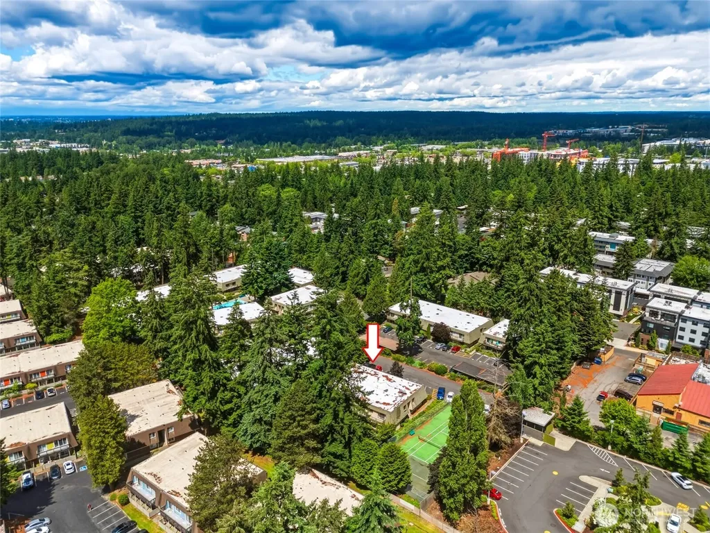 1414 154th Avenue NE Bellevue WA 98007