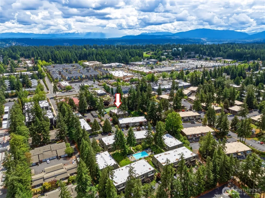 1414 154th Avenue NE Bellevue WA 98007