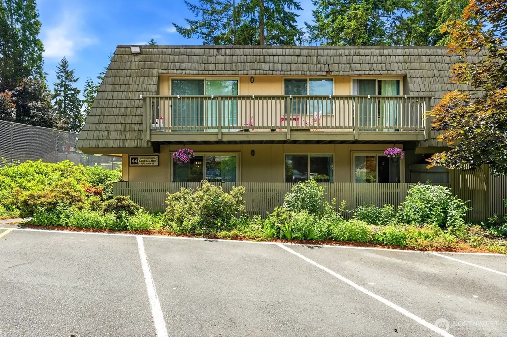 1414 154th Avenue NE Bellevue WA 98007