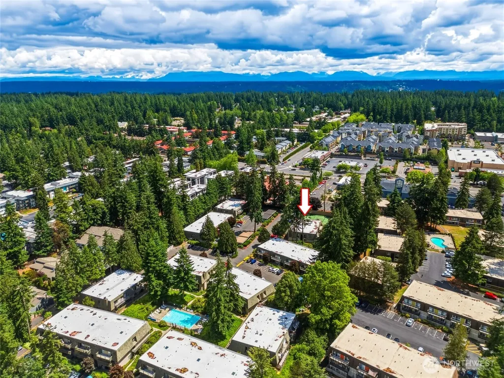 1414 154th Avenue NE Bellevue WA 98007