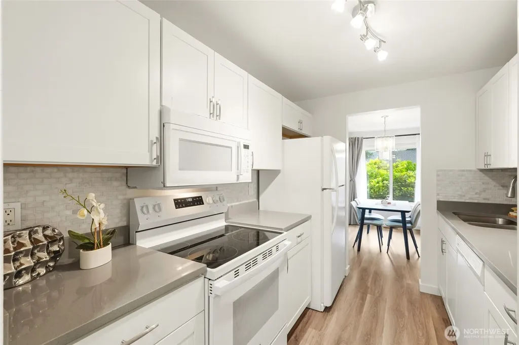 1414 154th Avenue NE Bellevue WA 98007