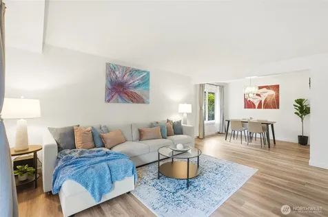 1414 154th Avenue NE Bellevue WA 98007