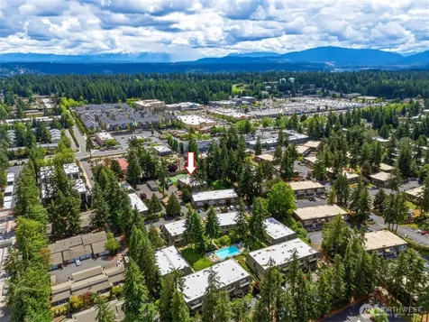 1414 154th Avenue NE Bellevue WA 98007