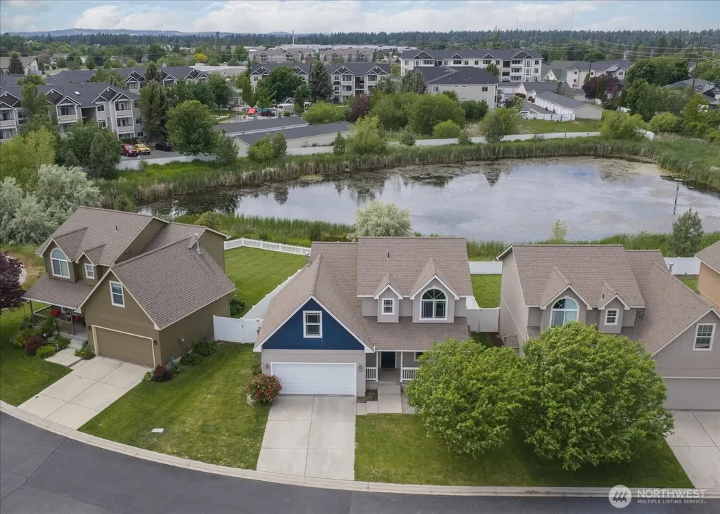 5320 S Myrtle Lane Spokane WA 99223