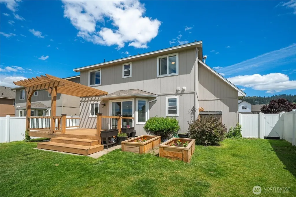 5320 S Myrtle Lane Spokane WA 99223