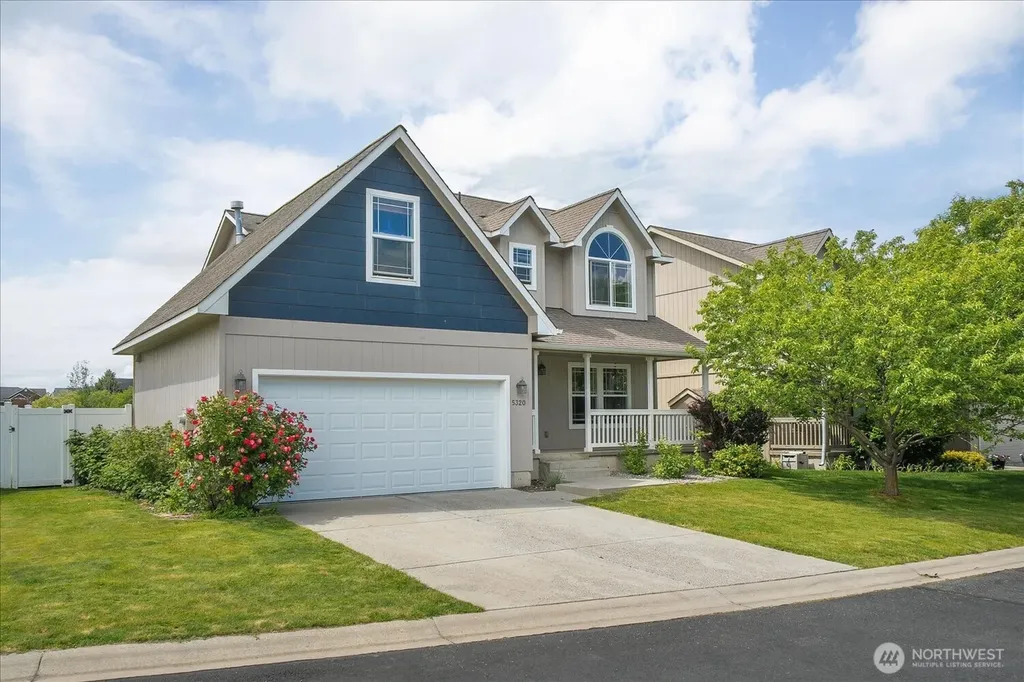 5320 S Myrtle Lane Spokane WA 99223