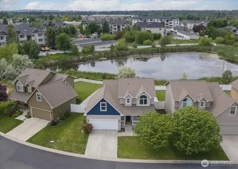 5320 S Myrtle Lane Spokane WA 99223