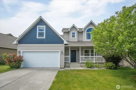 5320 S Myrtle Lane Spokane WA 99223